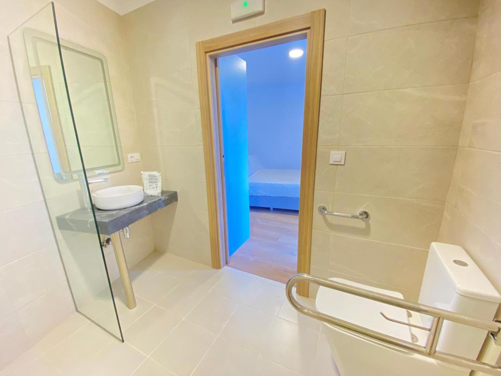 Raianos Otel Tui Dış mekan fotoğraf