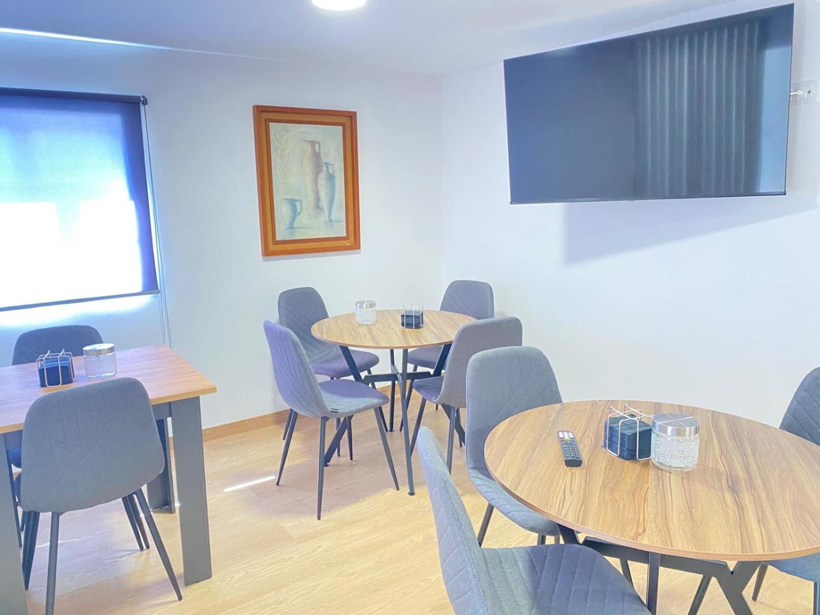Raianos Otel Tui Dış mekan fotoğraf
