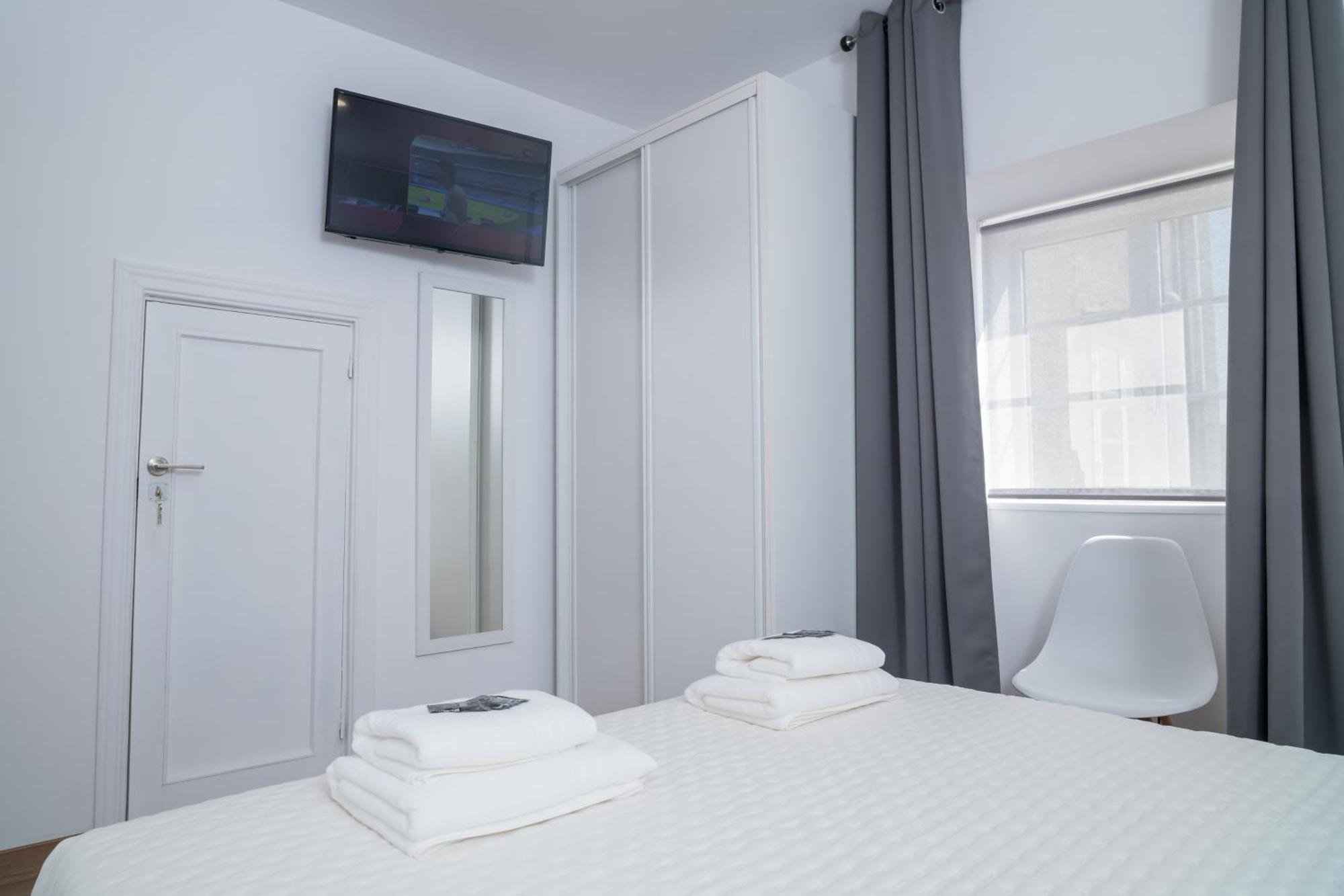 Raianos Otel Tui Dış mekan fotoğraf
