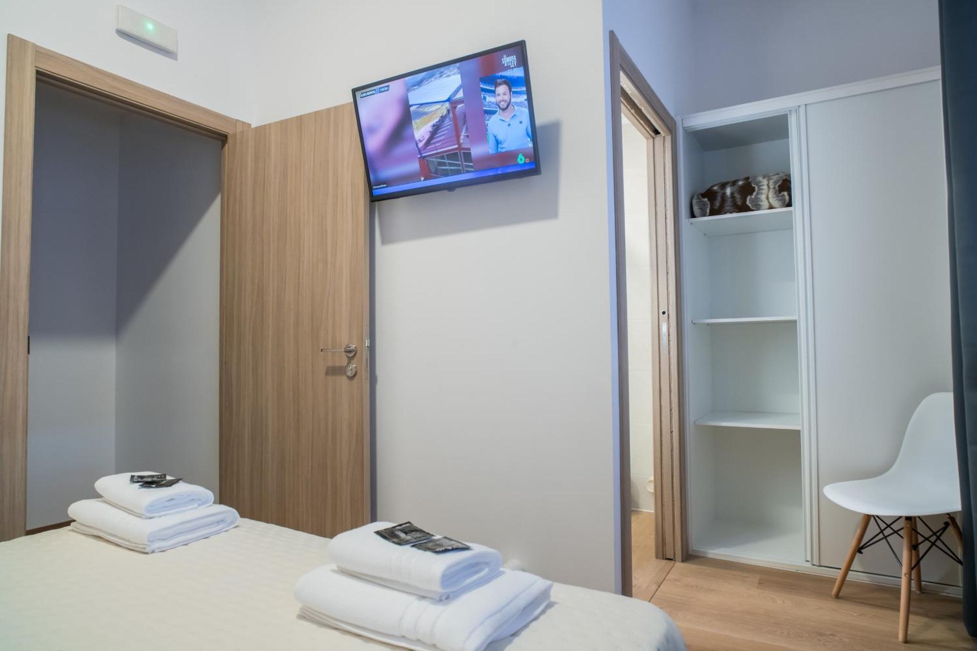 Raianos Otel Tui Dış mekan fotoğraf