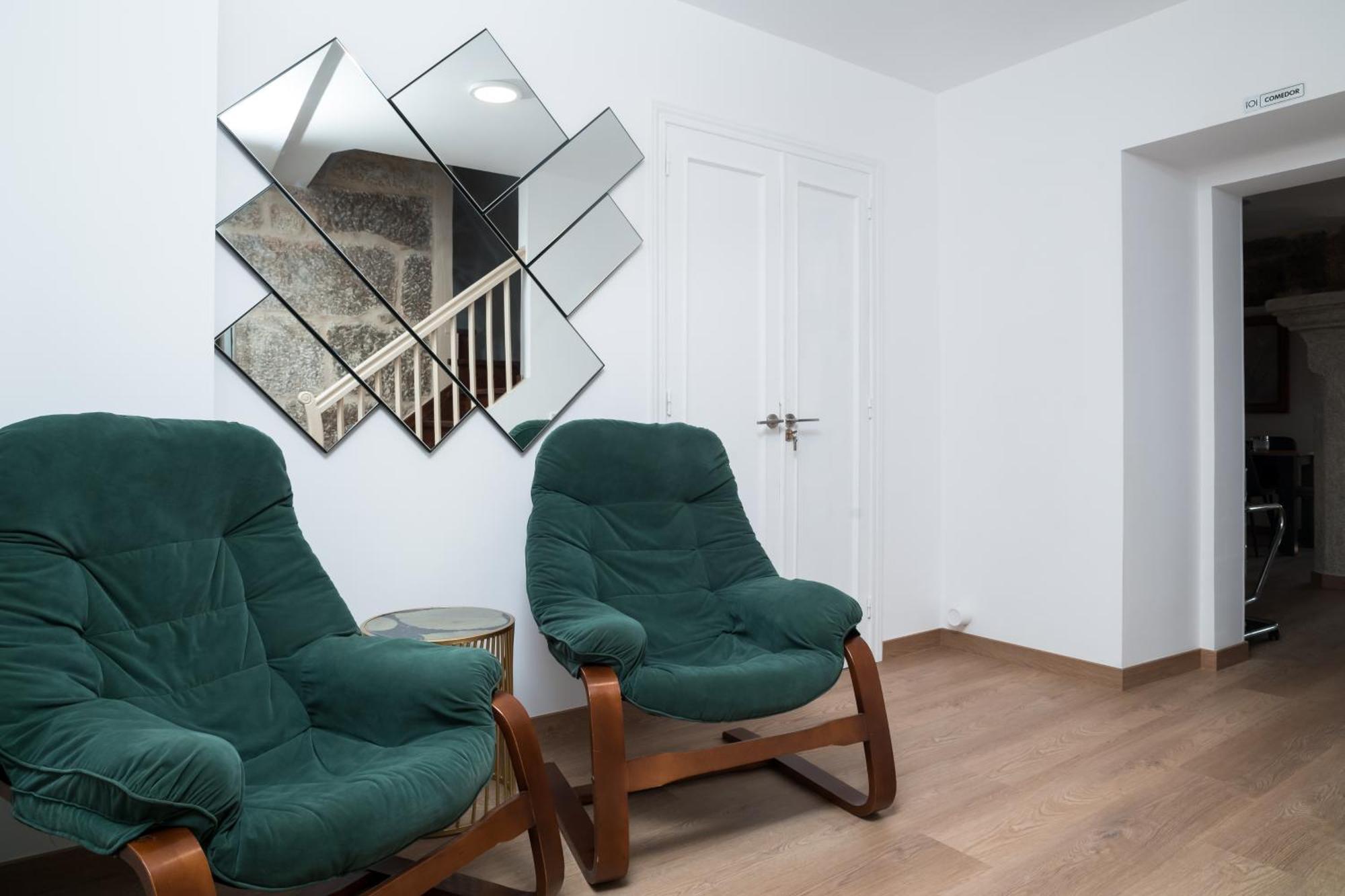 Raianos Otel Tui Dış mekan fotoğraf