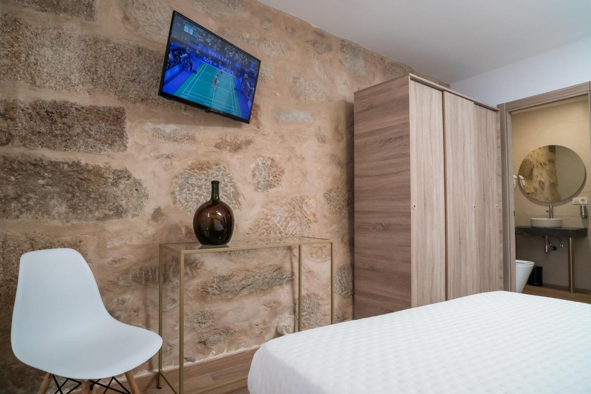 Raianos Otel Tui Dış mekan fotoğraf