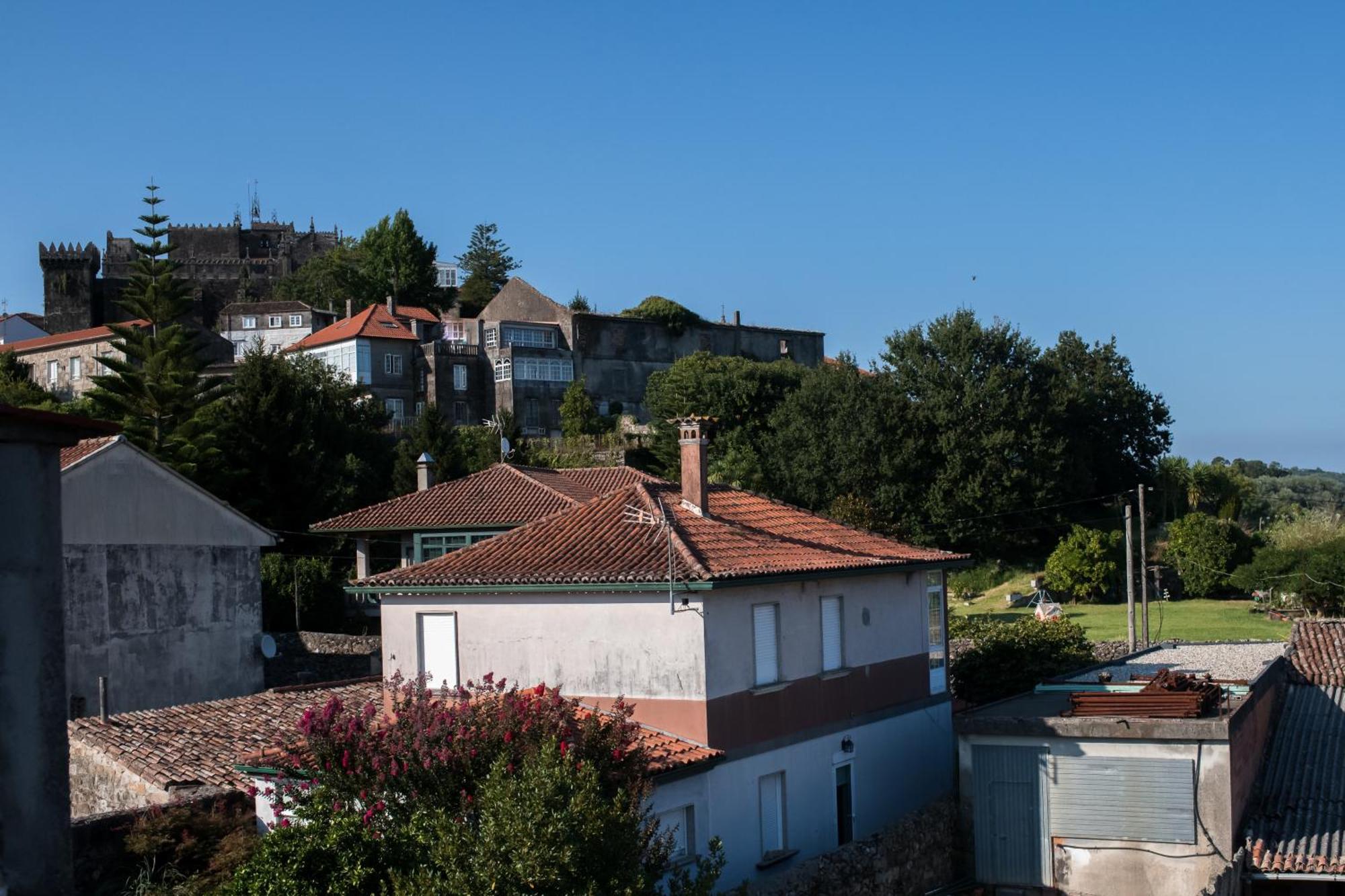 Raianos Otel Tui Dış mekan fotoğraf