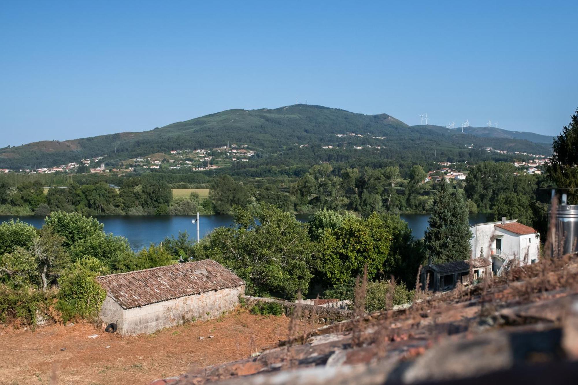 Raianos Otel Tui Dış mekan fotoğraf